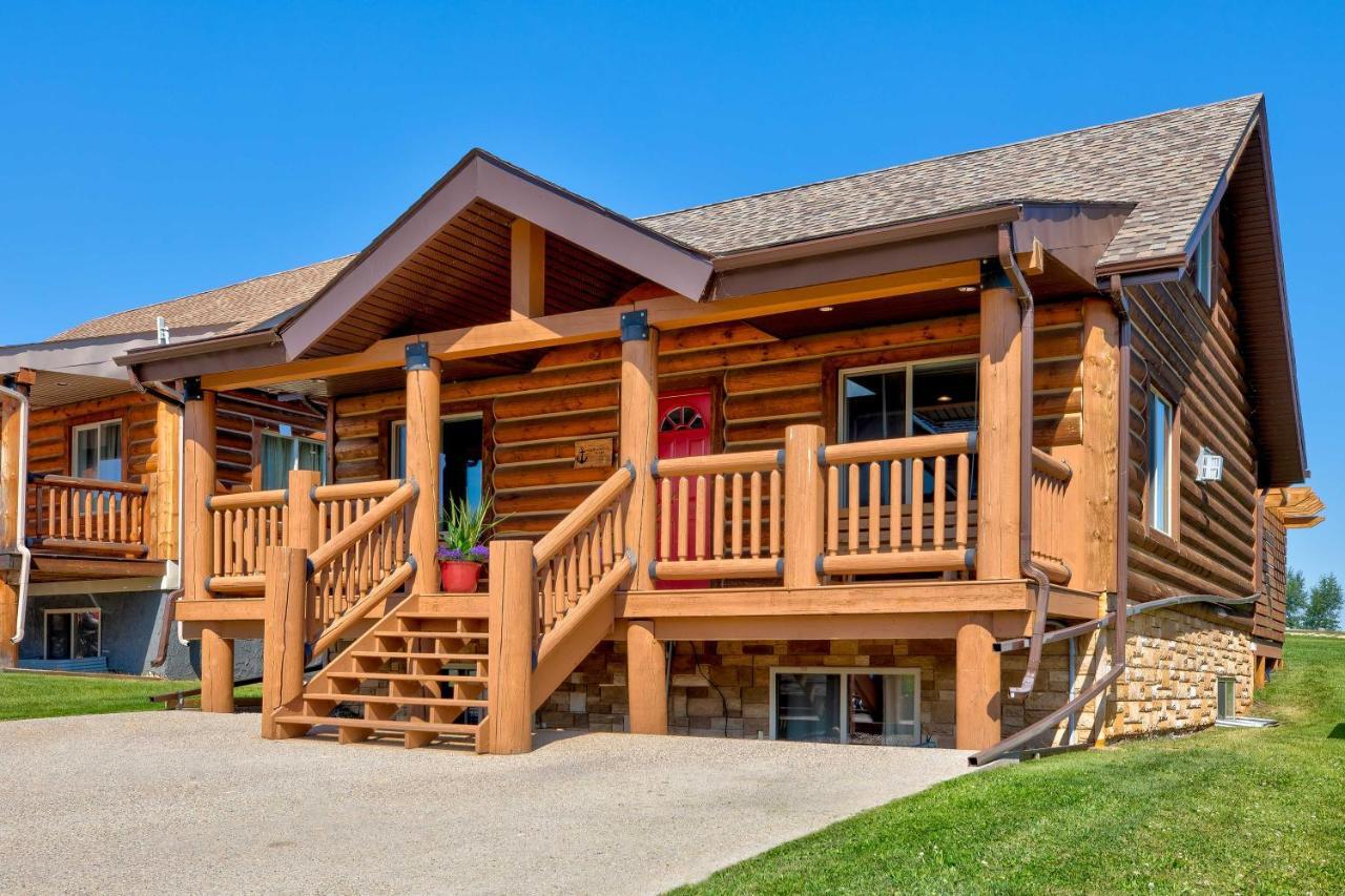 Whispering Pines Cabin With Pool, Lake And Golf Access! Villa Pine Lake Eksteriør bilde