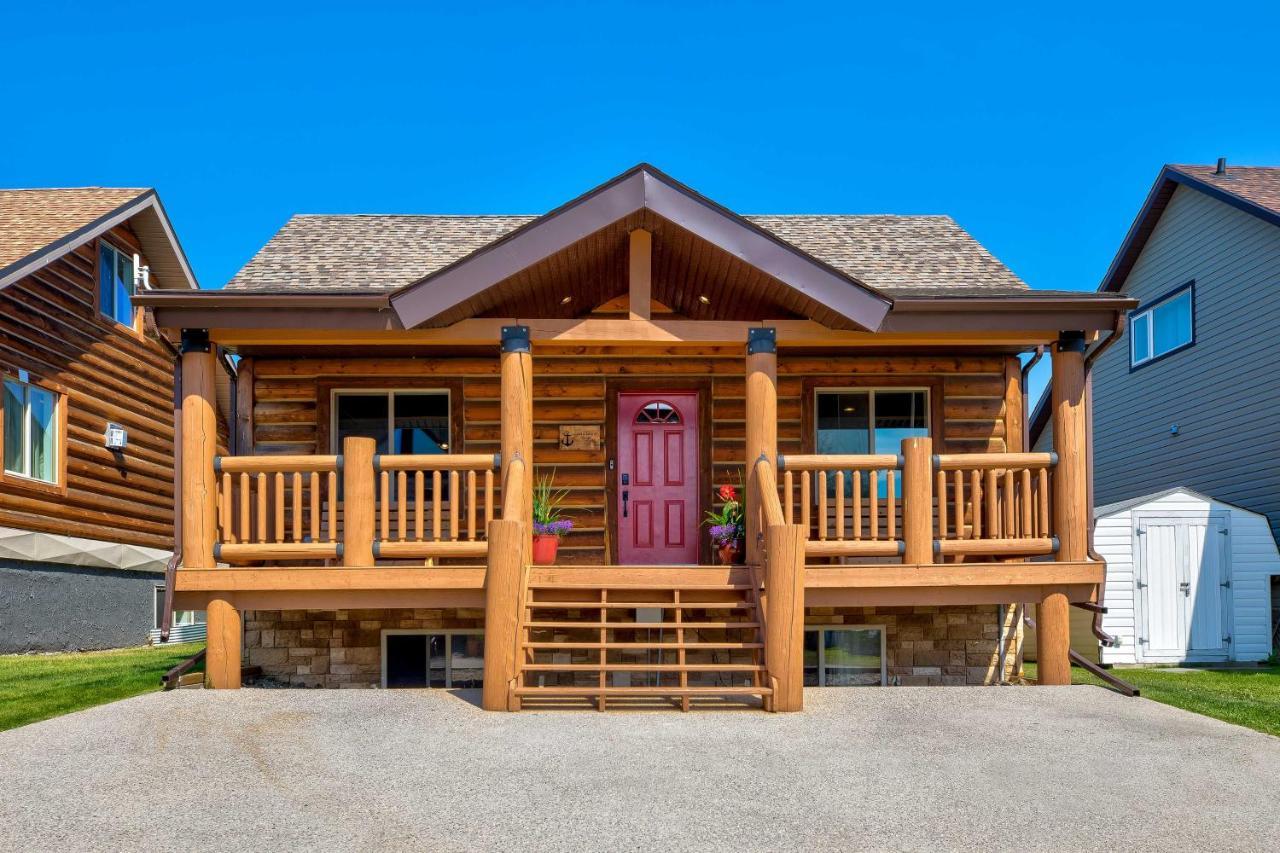 Whispering Pines Cabin With Pool, Lake And Golf Access! Villa Pine Lake Eksteriør bilde