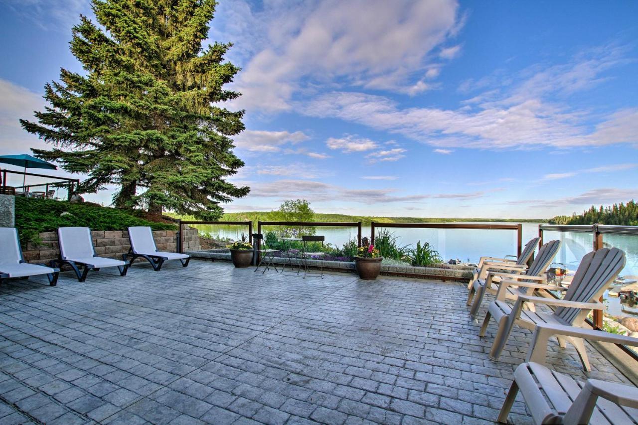 Whispering Pines Cabin With Pool, Lake And Golf Access! Villa Pine Lake Eksteriør bilde